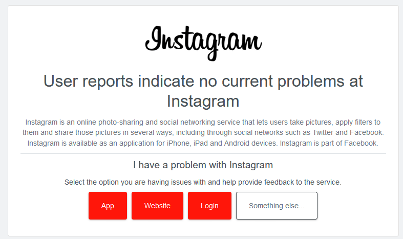 あなたのInstagramはストーリーを繰り返していますか?  試してみる5つの修正