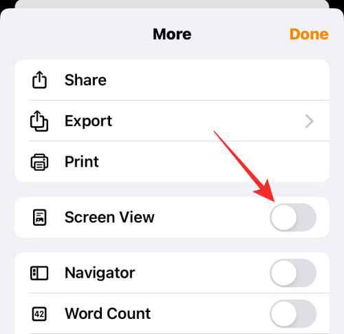 Comment modifier un document Word sur iPhone [AIO]