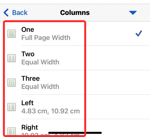 Comment modifier un document Word sur iPhone [AIO]