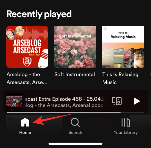 AndroidまたはiPhoneでSpotifyを強制的にオフにする方法