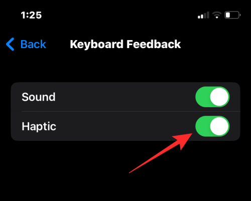 iOS 16 上的觸覺鍵盤是什麼以及如何在 iPhone 上啟用它