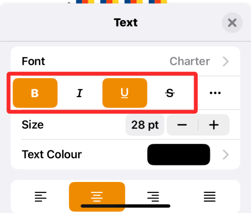 Comment modifier un document Word sur iPhone [AIO]