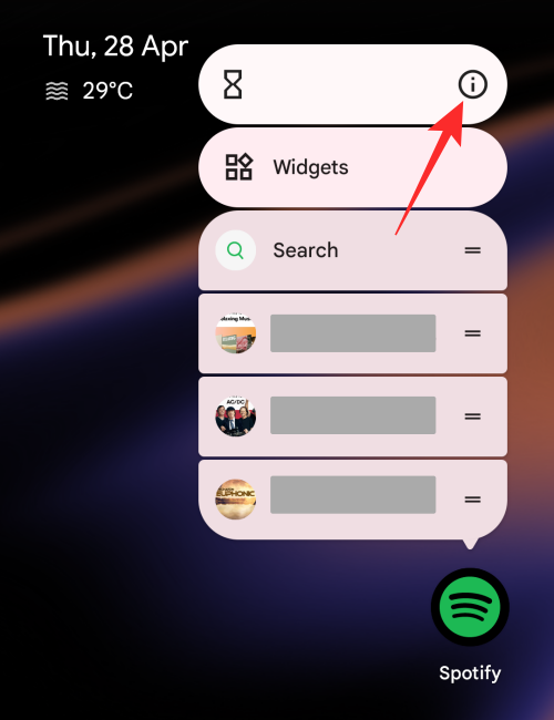 So erzwingen Sie das Ausschalten von Spotify auf Android oder iPhone