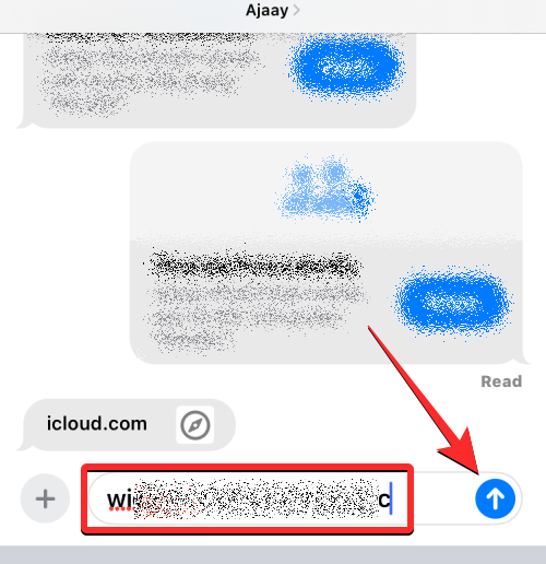 如何在 iOS 17 上的 iPhone 上直接在消息中插入聯繫人和密碼