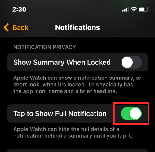 Benachrichtigungen auf der Apple Watch deaktivieren: Schritt-für-Schritt-Anleitung