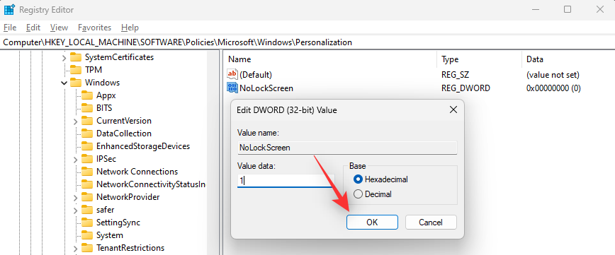 Windows 11でロック画面を無効にする3つの方法