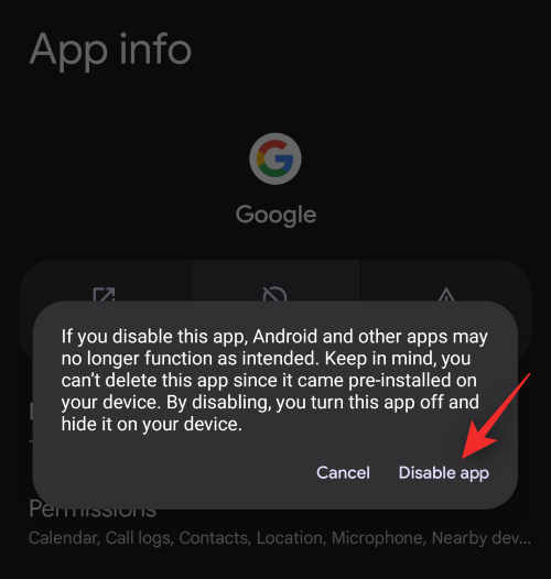 L’interface utilisateur du système ne répond pas sur Android ?  18 façons de réparer