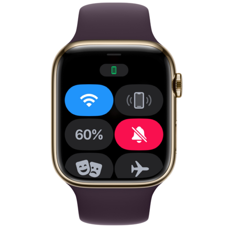 連絡先が Apple Watch に同期されませんか?  直し方