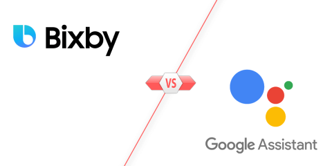 Bixby と Google アシスタント: 違いは何ですか?
