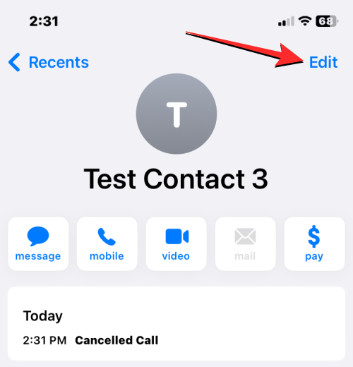 iPhone で連絡先を削除する方法: 知っておくべきことすべて