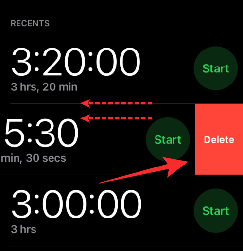So verwenden Sie Multi-Timer auf dem iPhone mit iOS 17