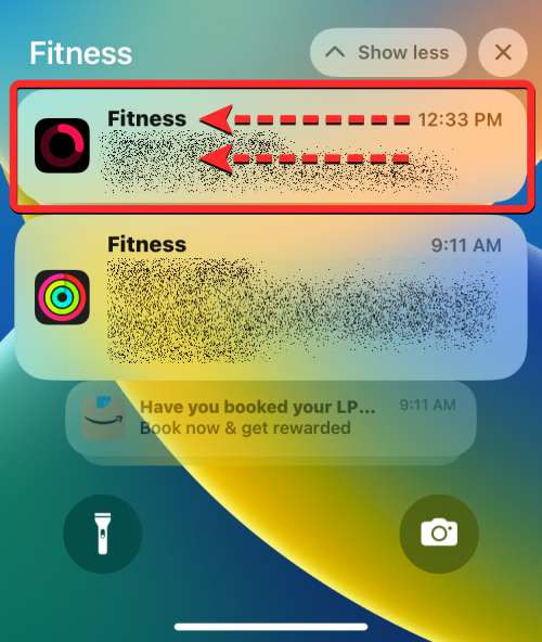 Comment effacer les notifications sur iPhone [2023]