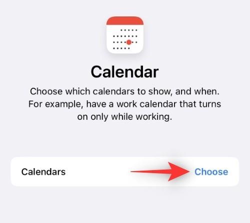 Comment utiliser les filtres de mise au point sur iPhone sous iOS 16
