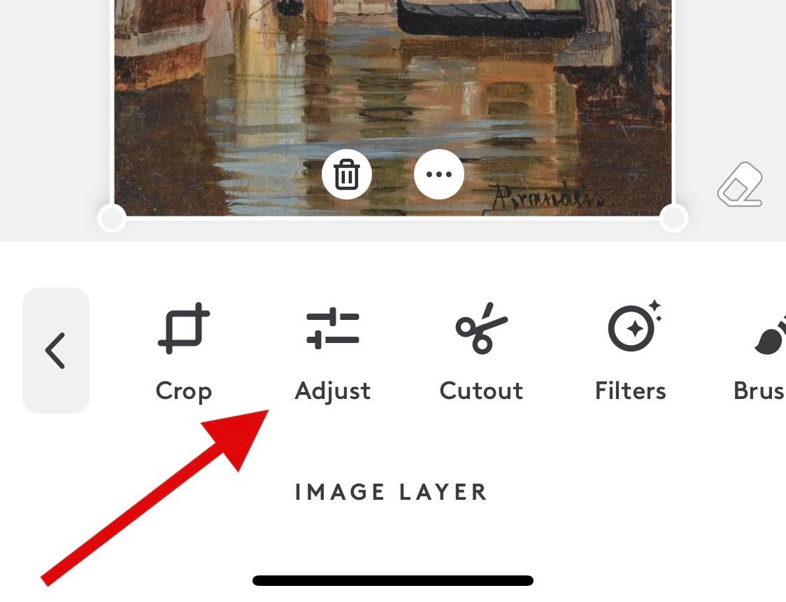 Comment rendre une image plus claire sur iPhone de 6 manières