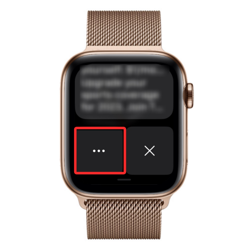 Benachrichtigungen auf der Apple Watch deaktivieren: Schritt-für-Schritt-Anleitung