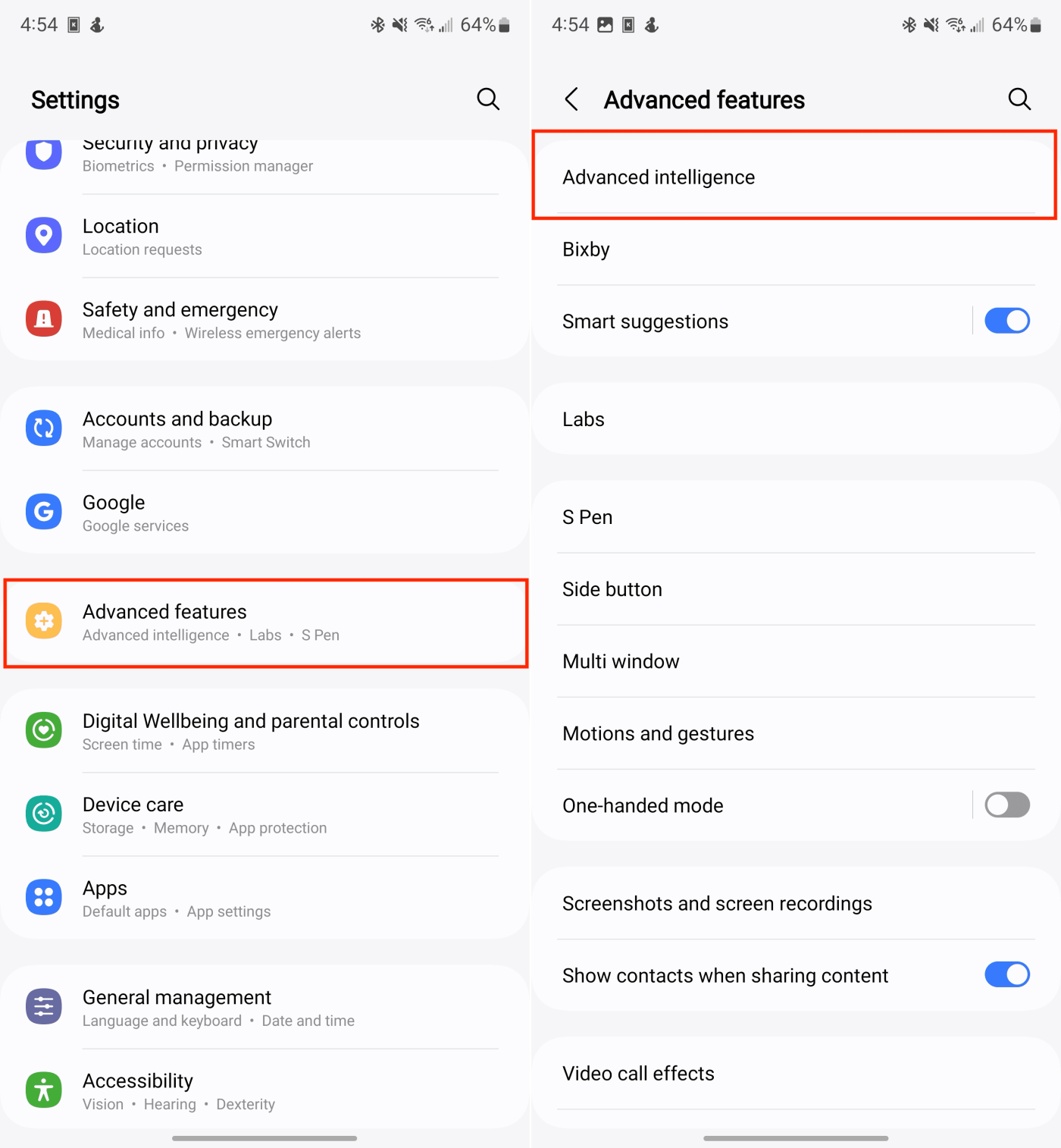 How to Use Note Assist on Galaxy S24