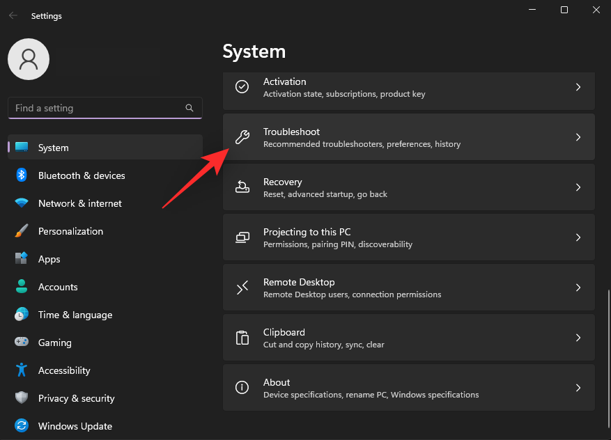 Windows 11에서 복사 및 붙여넣기를 수정하는 방법