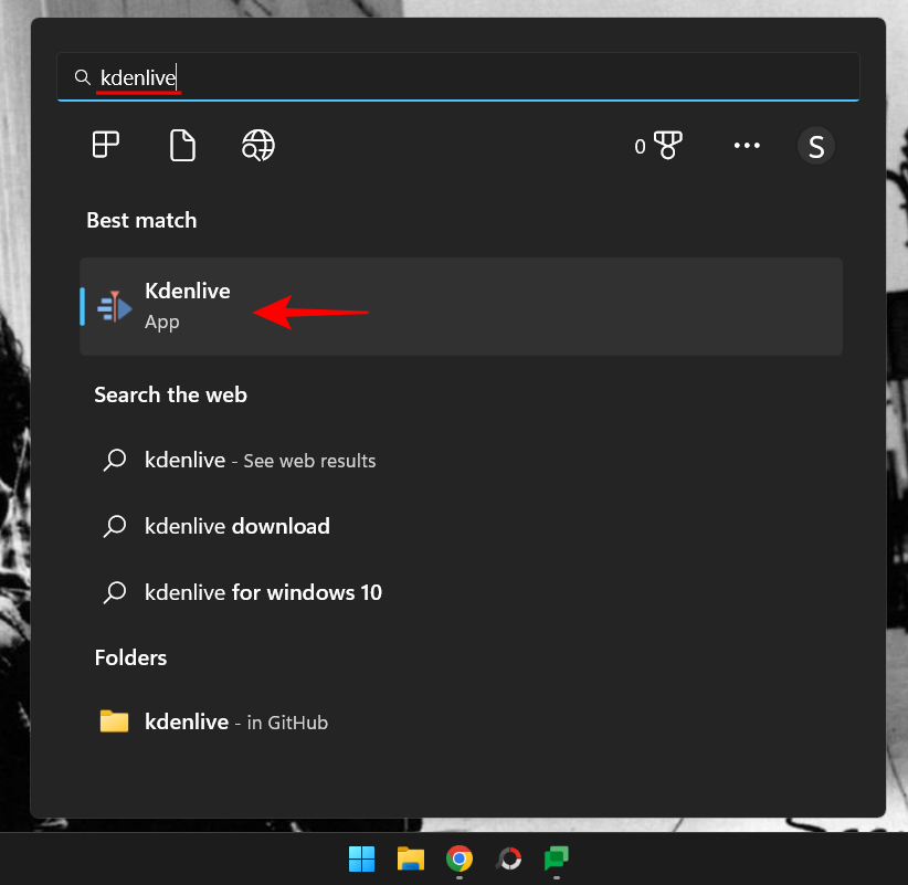 วิธีใช้ Kdenlive บน Windows: คำแนะนำทีละขั้นตอน