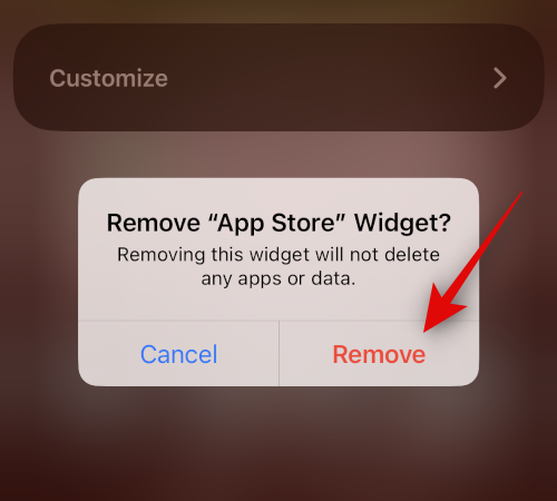 Comment changer les widgets sur iPhone [2023]