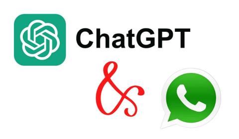 WhatsApp で ChatGPT を追加して使用する方法