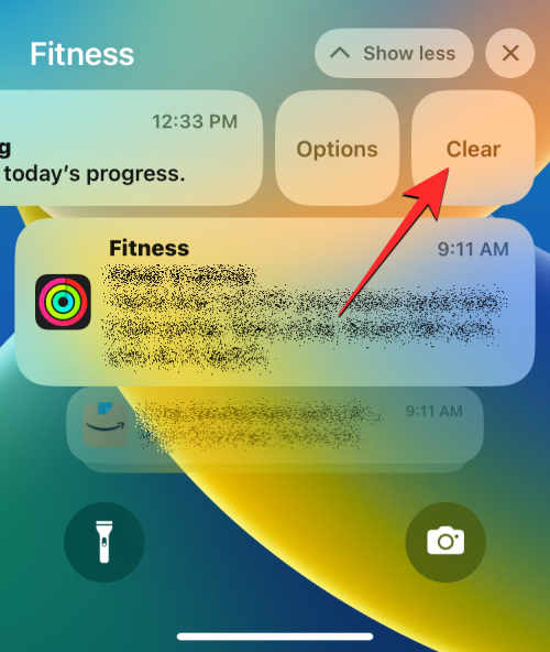 Comment effacer les notifications sur iPhone [2023]