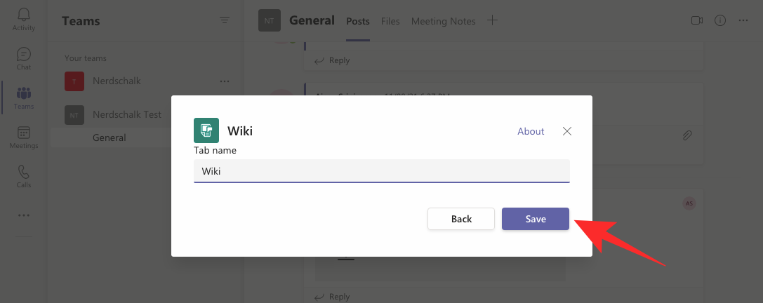 Microsoft Teams に画像が表示されない?  直し方