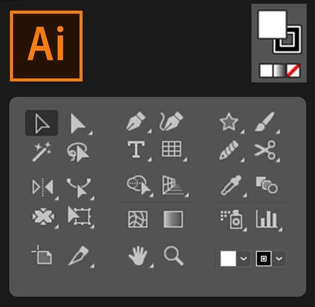 120 nützlichste Adobe Illustrator-Tastaturkürzel