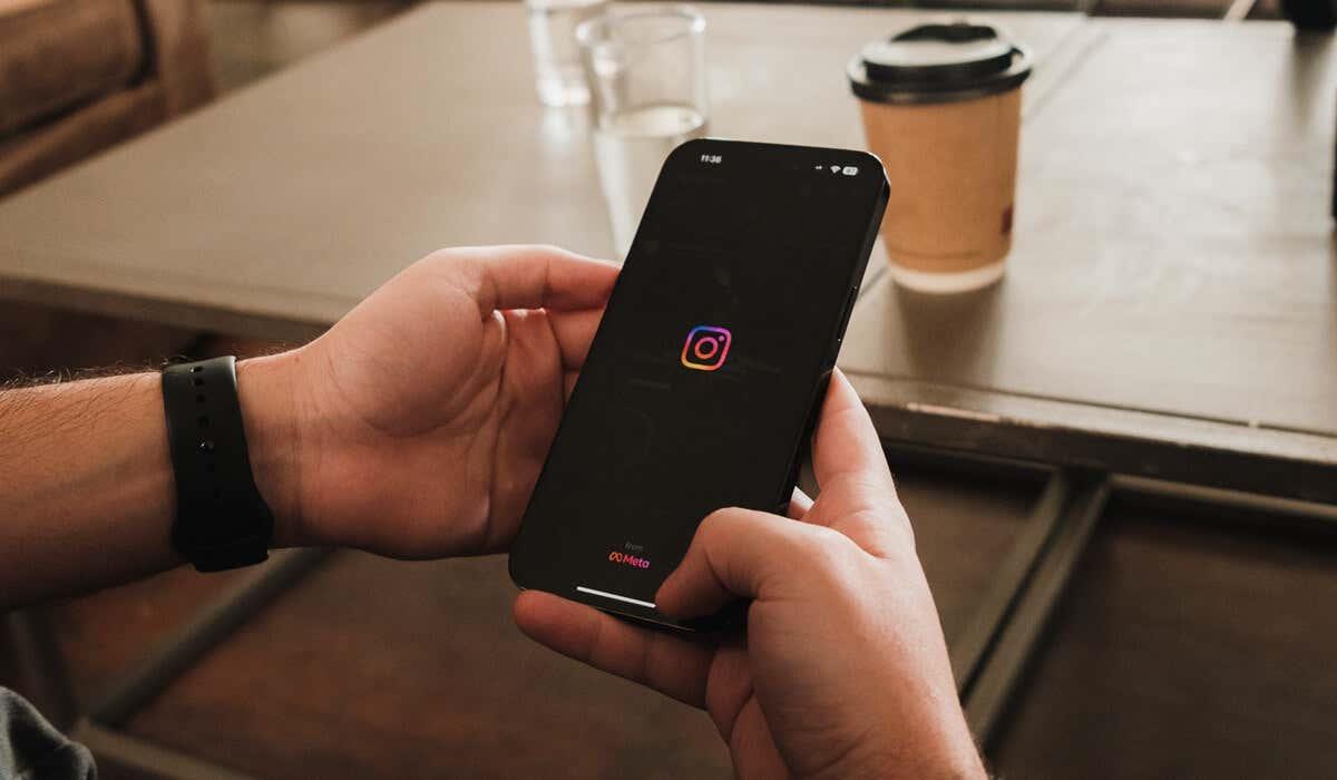 Comment (indirectement) désactiver les accusés de lecture sur Instagram