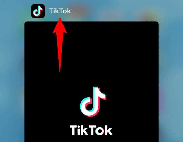 Warum stürzt TikTok immer wieder ab?  9 Möglichkeiten zur Behebung