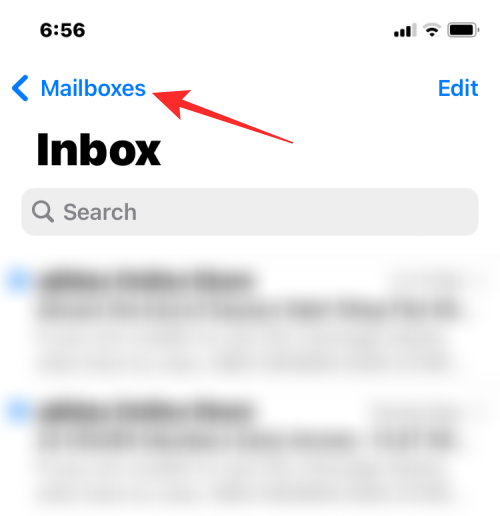 Apple MailのVIPリストからユーザーを削除する方法