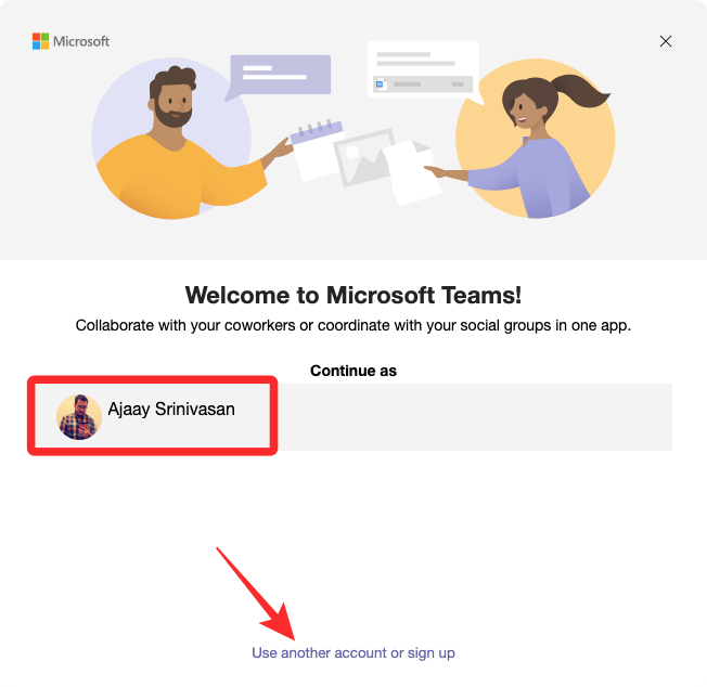 Les équipes Microsoft n'affichent pas d'images ?  Comment réparer