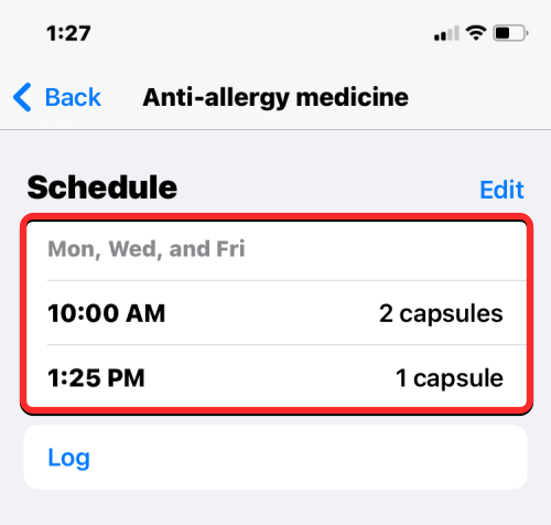 Comment gérer les médicaments sur iPhone : ajouter, suivre, partager et supprimer des médicaments dans l'application Santé