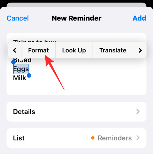 Comment mettre en italique sur iPhone : tout ce que vous devez savoir