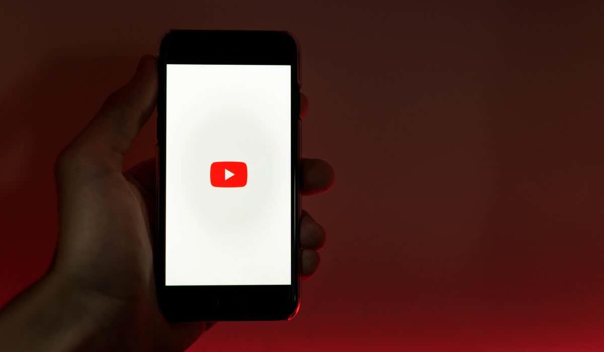 YouTube funktioniert nicht auf Android?  6 Möglichkeiten zur Behebung