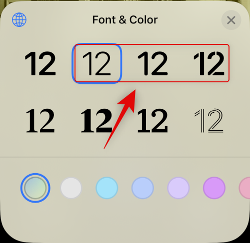 Comment réduire le temps sur iPhone sous iOS 16