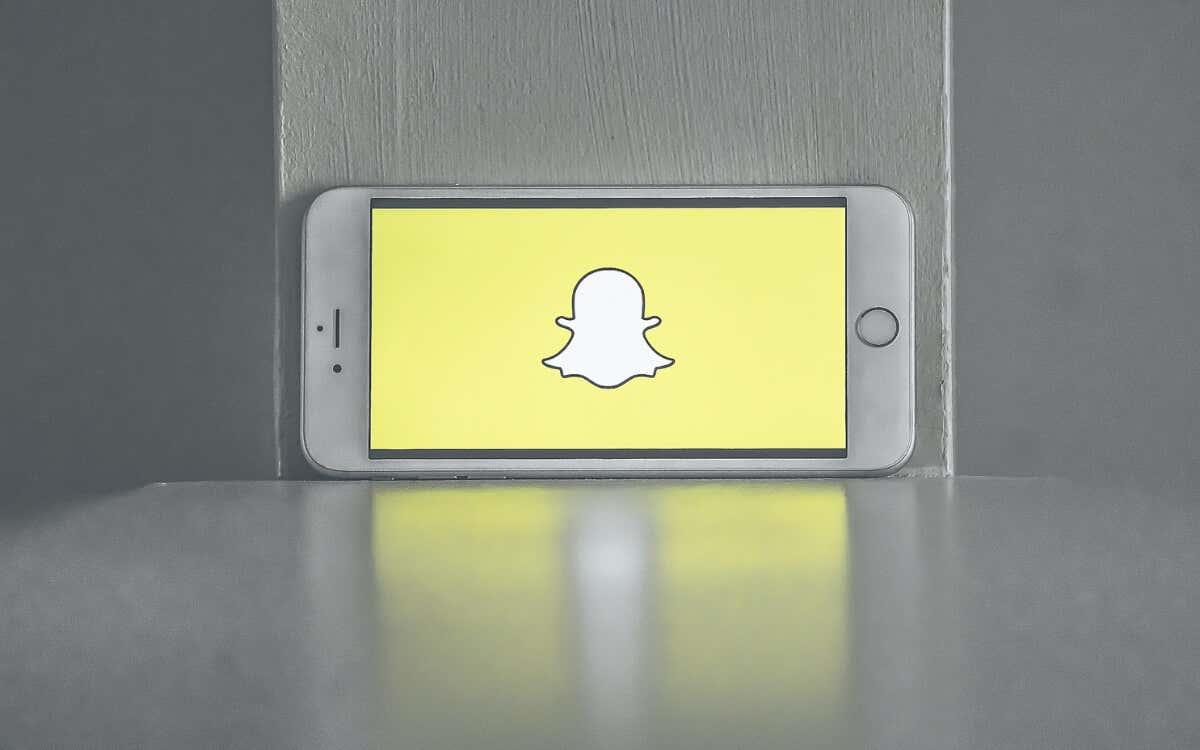 So senden Sie GIFs auf Snapchat