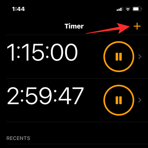如何在裝有 iOS 17 的 iPhone 上使用多重定時器
