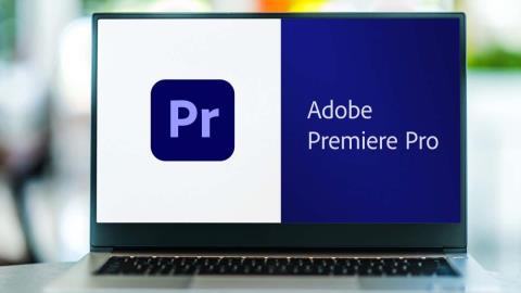 如何在 Adob​​e Premiere 中製作放大或縮小效果