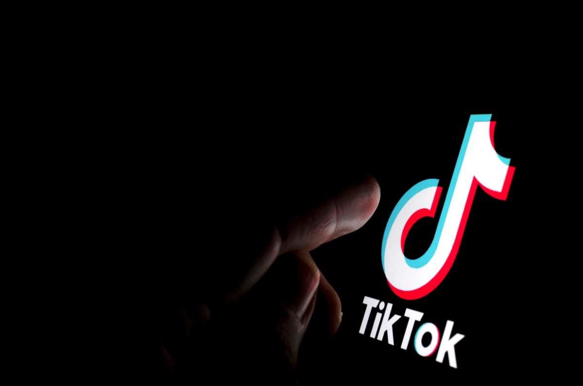 TikTokが機能しないのはなぜですか?  それを修正する8つの方法