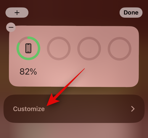 Comment changer les widgets sur iPhone [2023]