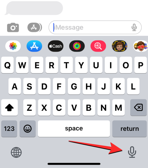 13 façons de résoudre si la voix vers texte ne fonctionne pas sur iPhone [2023]