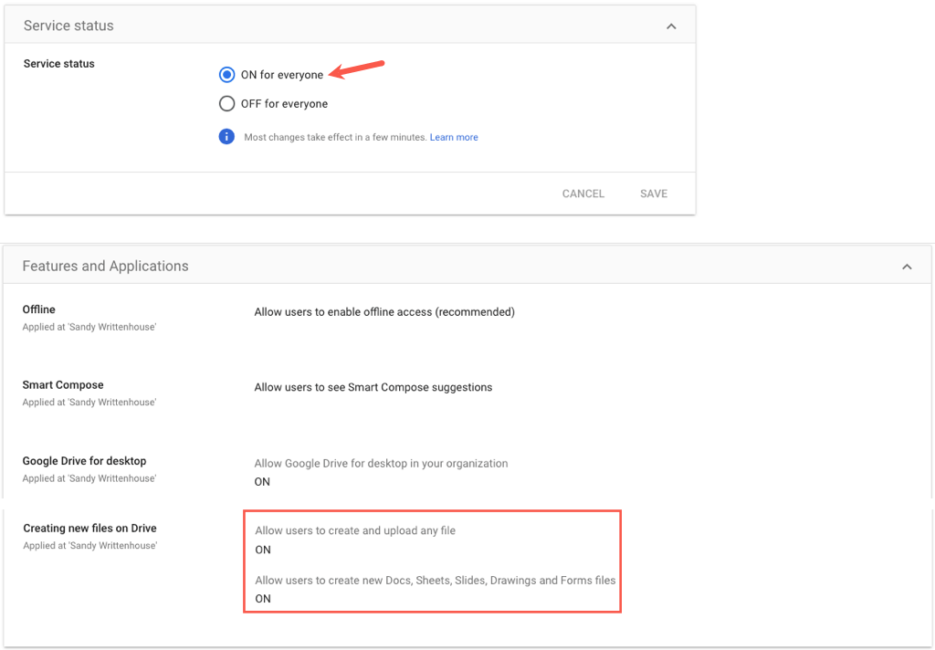 Google Meet の通話を Google ドキュメントに文字に起こす方法