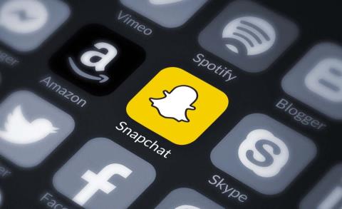 Snapchat « Mes yeux uniquement » : ce que cela signifie et comment le configurer