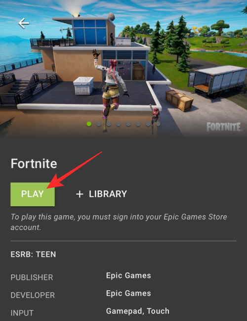 iPhone でフォートナイトを入手する 2 つの方法: Nvidia GeForce Now と Xbox Cloud Gaming を使用する