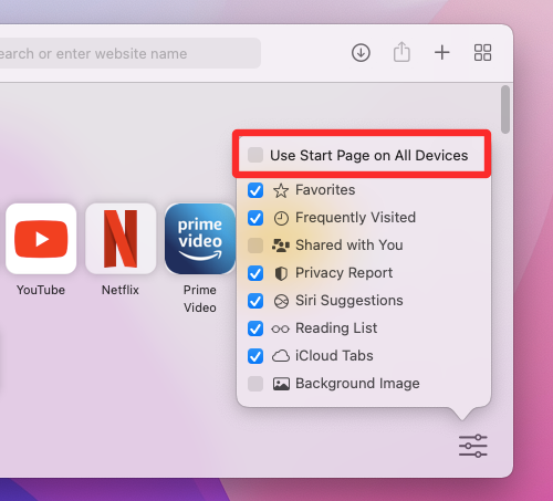 So deaktivieren oder entfernen Sie „Mit Ihnen geteilt“ in Safari unter iOS 15