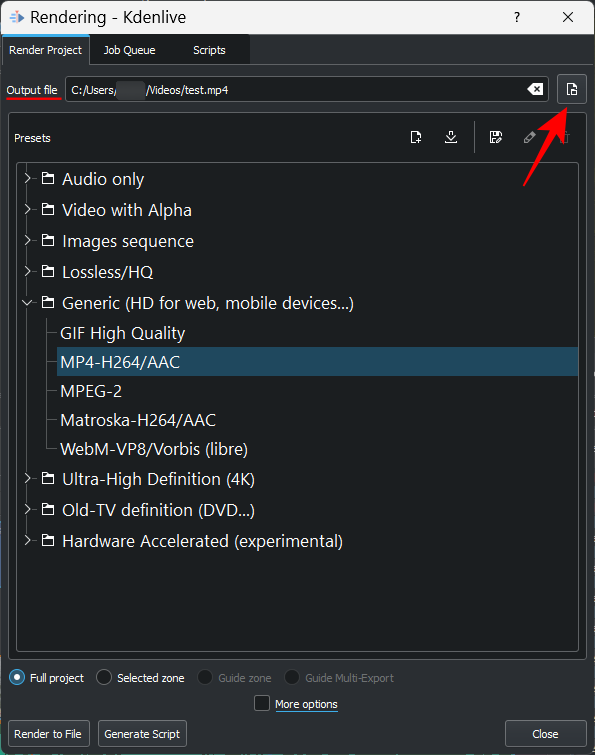 Windows에서 Kdenlive를 사용하는 방법: 단계별 가이드