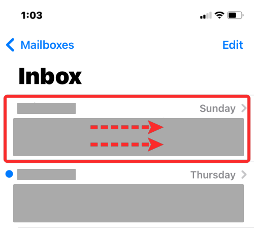 IOS 16：Apple Mail 中的“提醒我”是什麼以及如何使用它