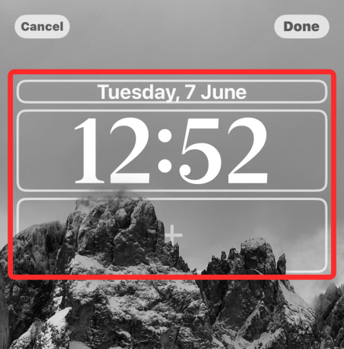 如何在 iOS 16 上更改 iPhone 鎖定屏幕上的照片