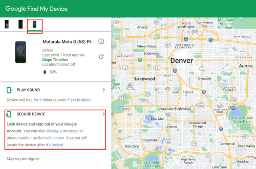 Google Find My Device Unlock: 4 Best Methods That Really Work