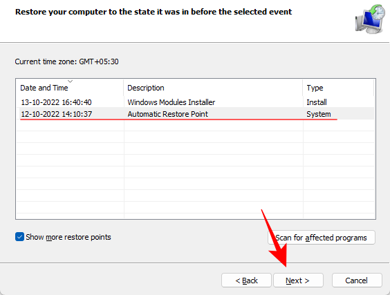 10 Möglichkeiten, defekte Registrierungselemente in Windows 11 zu reparieren: Schritt-für-Schritt-Anleitung